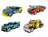 Hot Wheels Friction Turbo Tuning 28cm